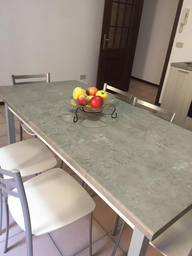 Appartamento Trieste Marone Eksteriør bilde