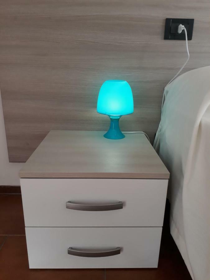 Appartamento Trieste Marone Eksteriør bilde